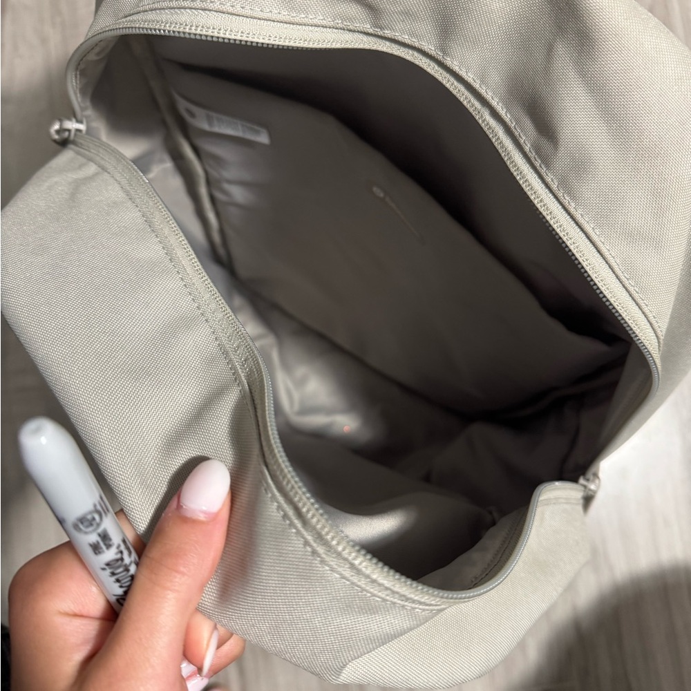 Lululemon Backpack - Picture 3 of 3